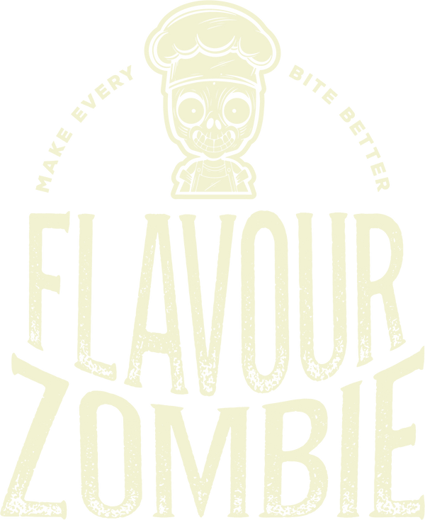 Flavour Zombie Ltd